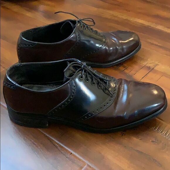 ?FLORSHEIM Oxford Loafers Dress Shoes